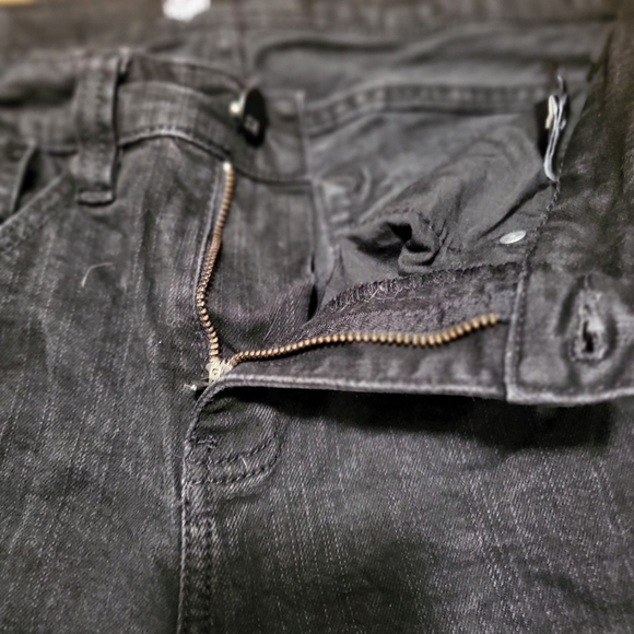 MENS RSQ SKINNY JEANS 32X30 - Picture 4 of 12